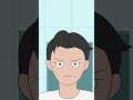 Let me change my hair, husband | Fallout 4 Animation #1