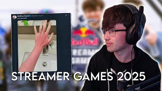 Im Never Going Outside Again Streamer Games 2025
