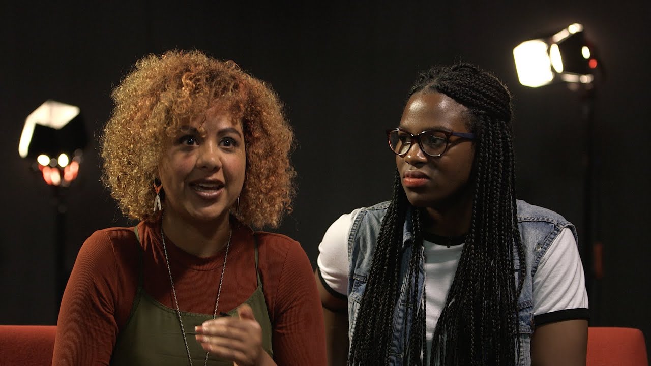 EVERYDAY RACISM | THE THINGS I HEAR EVERY DAY