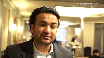 Interview with Rahul Vijay from Uber