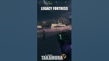 THE RAY GUN IN MW3 ZOMBIES (2023) #callofduty #zombies #mw3