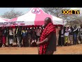 HON NICHOLAS LEMPAIRA MCA SPEECH AT TIAMAMUT WOMEN GROUP LAUNCH IN MUKOGODO WEST WARD