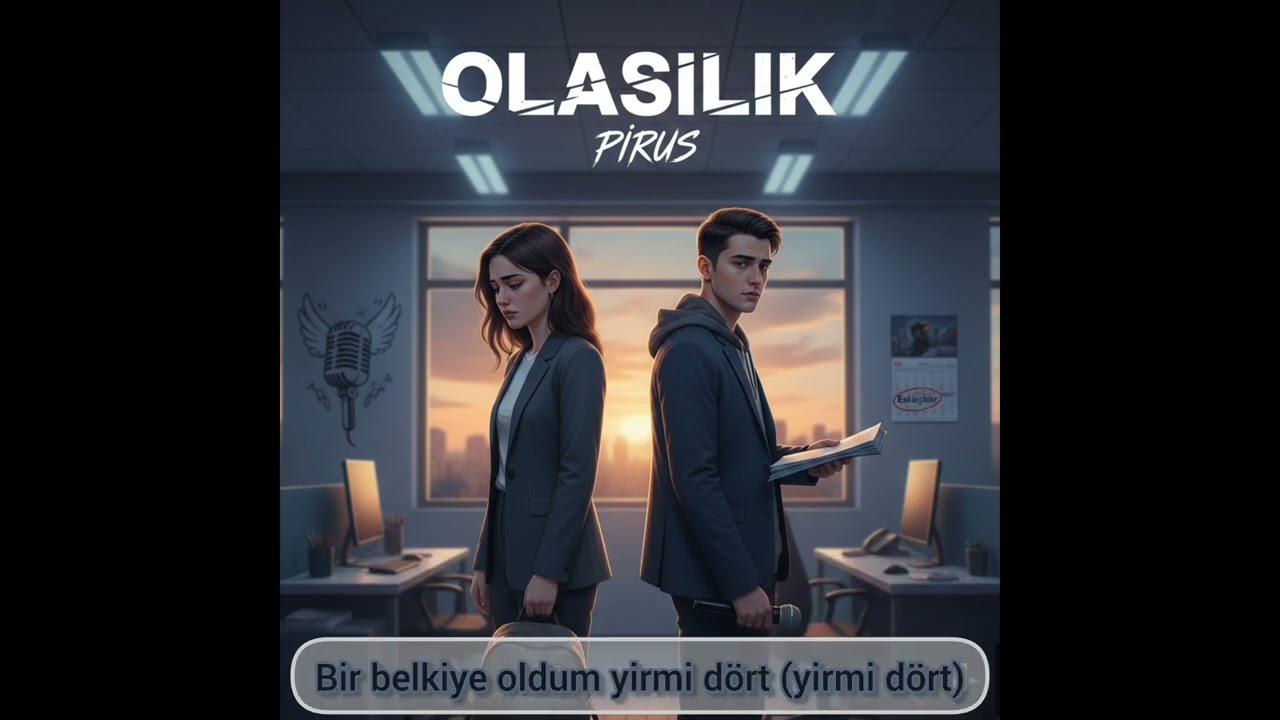 Pirus - Olasılık 