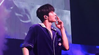 240517 비아이 B.I - Smoke Remix | HYPE UP SEOUL D1