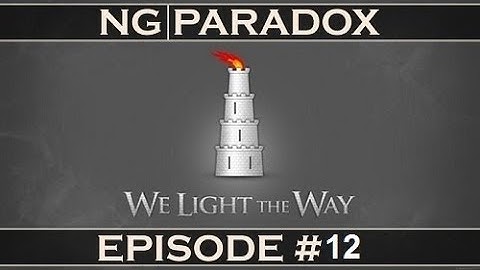 Community Multiplayer Game: CK2 The Seven Kingdoms Mod #12