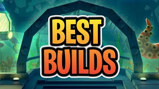 BEST BUILDS 5.10 | TITANS 2 YouTube