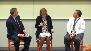 VA Mission Act Town Hall 31 May 19