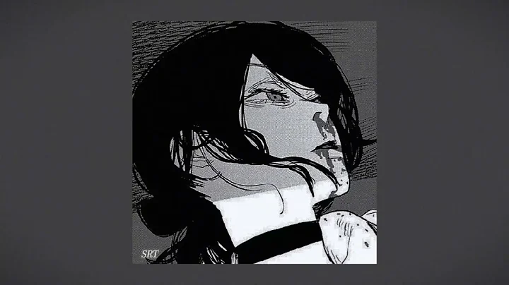 In The Pool - Chainsaw man : Reze ARC  ( s l o w e d + r e v e r b )  SRT