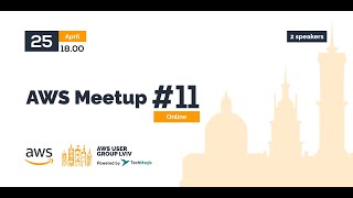 AWS#11 Level up Distributed systems Observability with AWS X-RAY,  AWS Control Tower