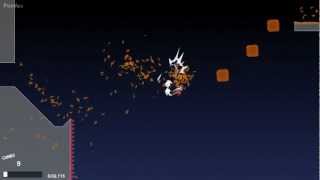 Dustforce - Sagrens Hell (Custom Level) - 18.766