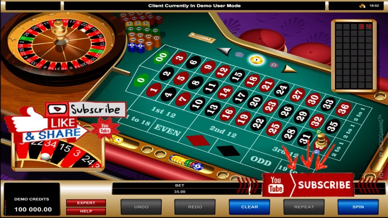 Roulette Sure Win System Roulette Sure Win System