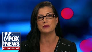 Full Dana Loesch responds after Twitter user threatens her kids Update