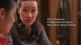 Eating Disorders Meal Support Meal Planning Part 1 Of 5