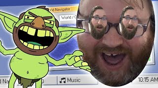 ARCANE OPERATING SYSTEM | Kingsway (Game Goblin)