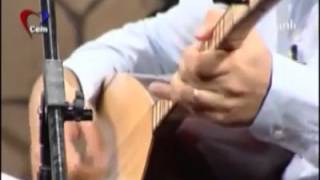 Erdem Şimşek - Terkettim Alemde Hayy ile Hu'yu