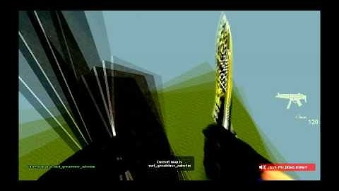 Shinox..| CS:S Surf Vol. 4