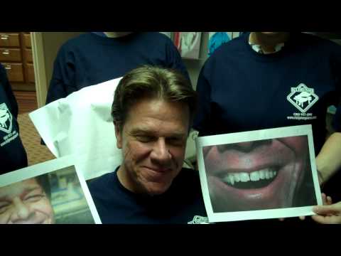 Greenbelt Dental Patient Rick Jones Recommends Min...