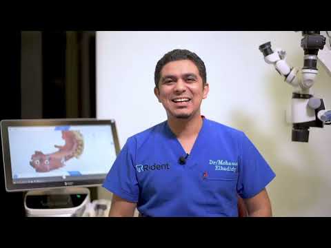 مدة زراعة الاسنان و الوقت الذى تستغرقه