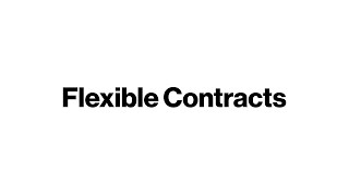 Introducing Flexible Contracts | Verizon Connect