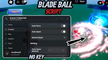 Blade Ball Script 2025 PASTEBIN *NO KEY* - AUTO PARRY + AUTO SPAM | SKIN CHANGER | AI PLAY (OP)
