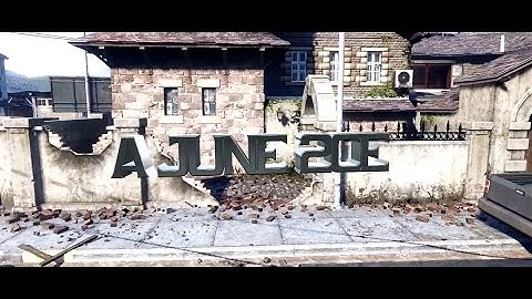 Are - "June 2CE" - 2014 - By Unni!