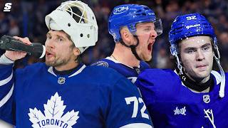 The New Look Leafs Are Going to Be...