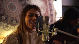 Gabriella Cilmi - Safe From Harm (live at Eastcote Studios) chords