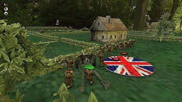 The Big CoC Punch (from Wunsche) (part 2) for "Chain of Command"