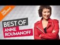 ANNE ROUMANOFF - Best Of - YouTube