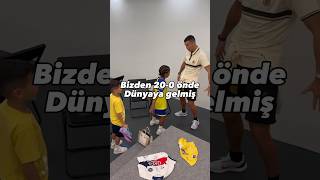 Dünyanın En Şanslı Çocukları Kim Kardashianın Çocukları