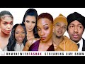 Exclusive | Growing Up HIP HOP's Egypt, Sam & Mia The Trans, & more! ( Full Interview)