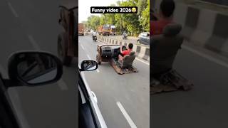 Funny video 2026😂😂🙆🏾♂️#short #funny #comedy