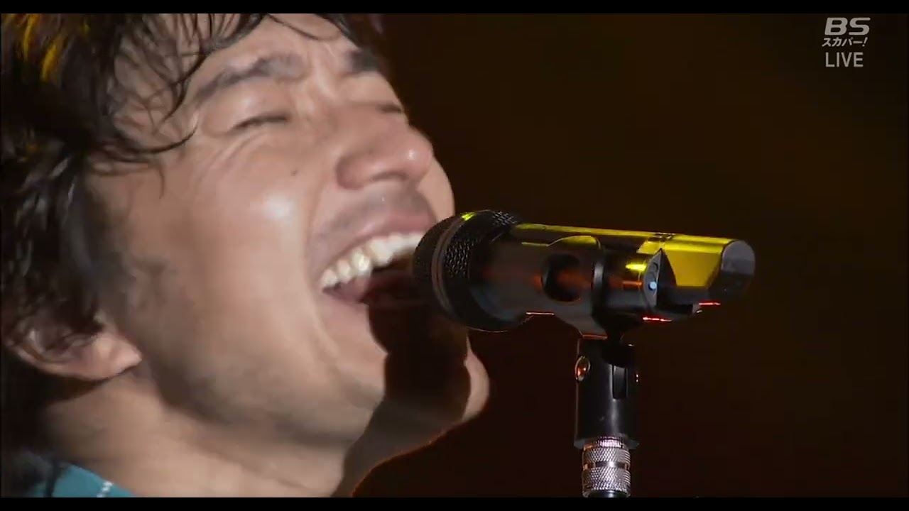 バカヤロー／ウルフルズ