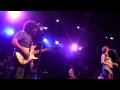 The Bird And The Bee - She's Gone a Hall & Oates Cover (Live at The El Rey in L.A. 03-05-10)