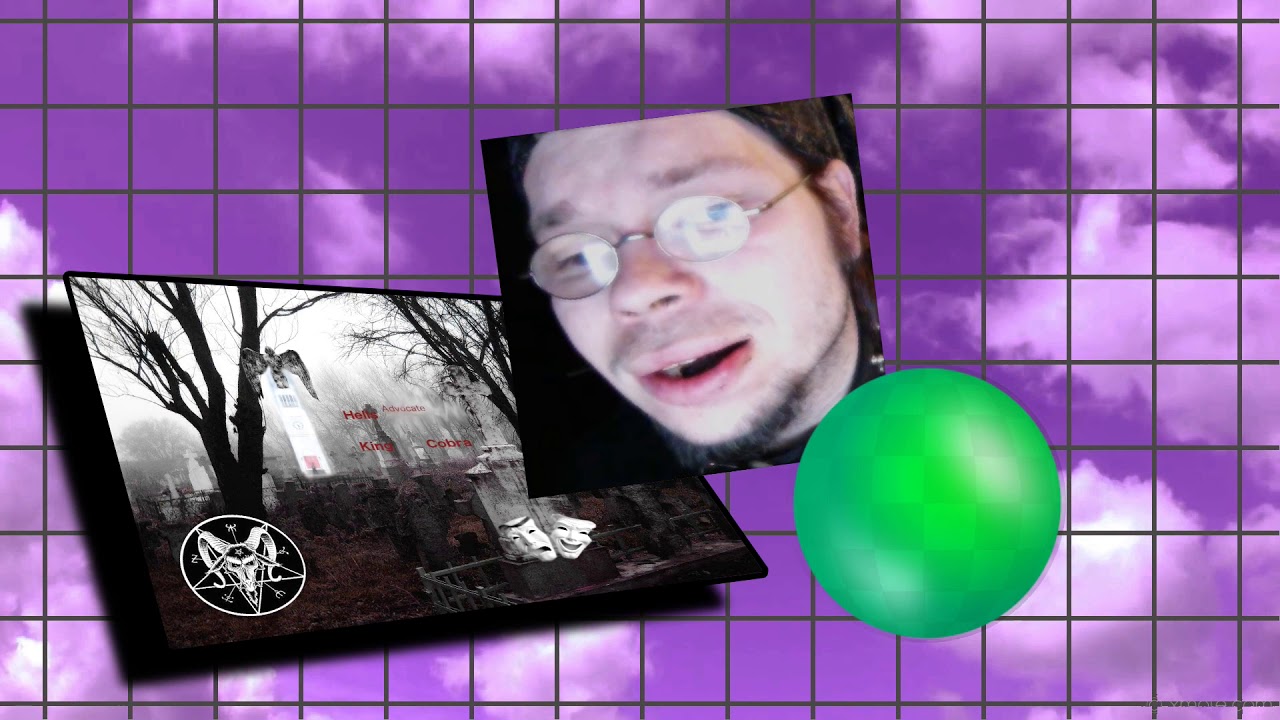 Snake Bones, эпизод 4: KingCobraJFS и Anger