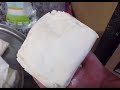 طريقة صنع جبنة حلوم (عكاوي) في المنزل