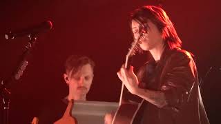 8/19 Tegan & Sara - I Can't Grow Up @ Deerhurst Resort, Huntsville, ON 3/31/24