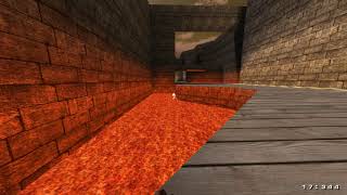 Quake 3 DeFRaG: asdfw / annh on biotrix-unreleased2 - mdf.cpm - 00.26.472