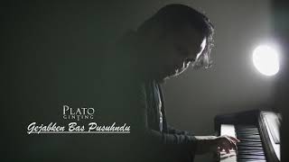 Plato Ginting - Gejabken Bas Pusuhndu (Audio) chords