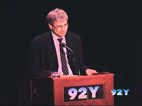 Orhan Pamuk: The Museum of Innocence | 92Y Readings