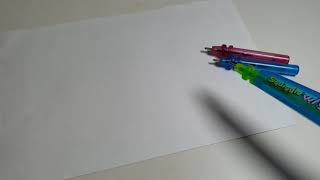 Wiggle pen