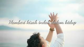 Teuku Ryzki - Matahari dan Malam (Video lyric)