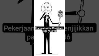 Pekerjaan Paling Menjijikkan dengan Gaji Miliaran! 🤢💰 #faktaunik