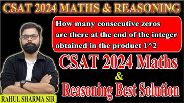 How many consecutive zeros are there at the end of the integer obtained in the product 1^2