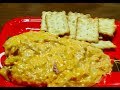 Recipe for Buffalo Chicken Cheese Dip Using Frank's Red Hot Wing Sauce
