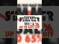 Größter Peso SALE bis 65% Rabatt‼️🚨 #peso #pesoclo #jstin #sale #angebot #günstig