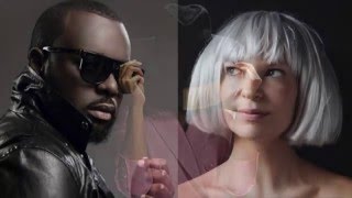 Maître Gims ft Sia "Je te pardonne" - PIANO COVER
