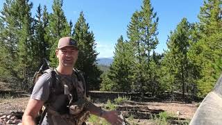 Overlanding And Hunting | MIKE HUNTS | by Mike Hunts 584 views 1 year ago 9 minutes, 29 seconds