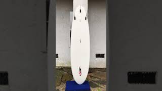 7’2” NSP - Used Surfboard - shredseason.com