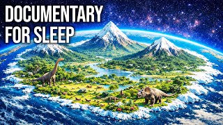 What If Antarctica Was Once a Green Continent? | Documentary For Sleep
